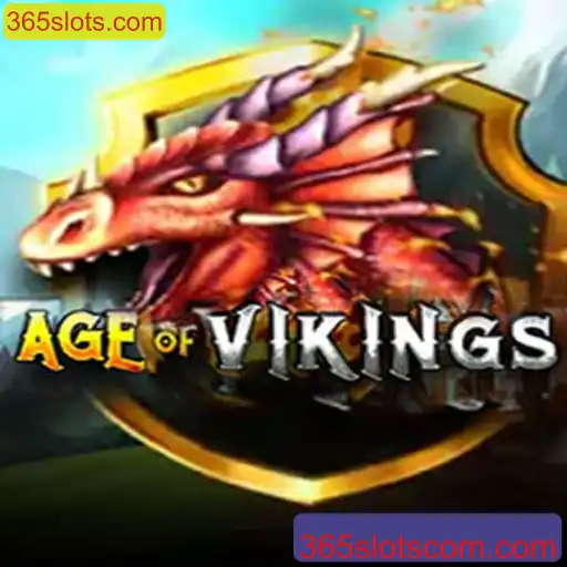 AgeofViking: Uma Aventura Épica nos Caça-Níqueis da 365slots.com