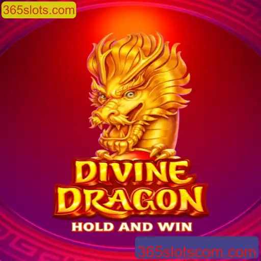Descubra o Fascinante Mundo de DivineDragon no 365slots.com