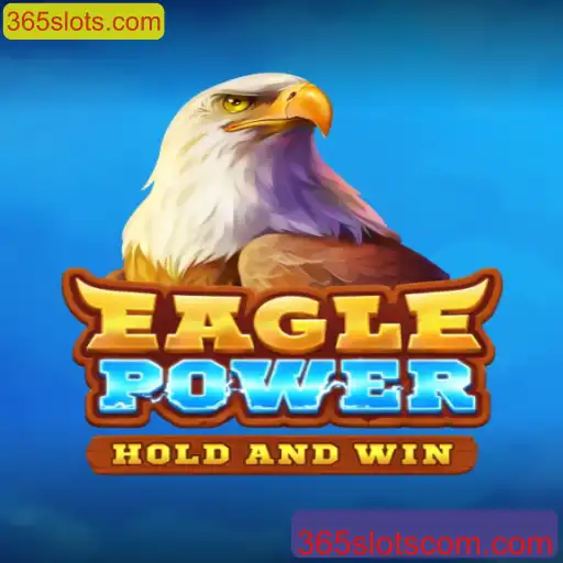 Explorando o Fascinante Mundo de EaglePower no 365slots.com