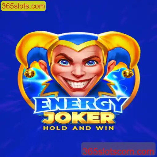 EnergyJoker: Descubra a Emoção dos Slots com 365slots.com