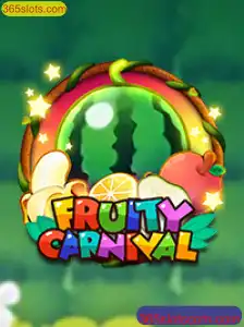 Descubra a Magia do FruityCarnival no 365slots.com