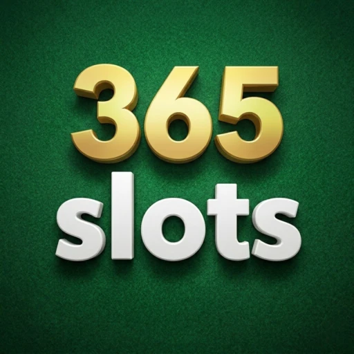 365slots.com Logo
