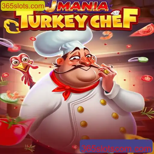JManiaTurkeyChef: Um Excitante Jogo de Habilidades Culinárias