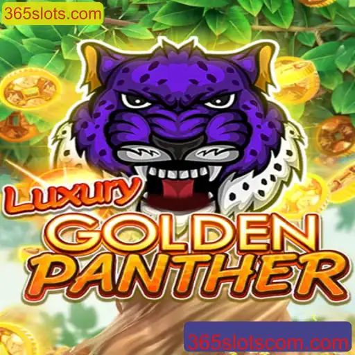 LUXURYGOLDENPANTHER: Descubra o Novo Sensação dos Cassinos Digitais