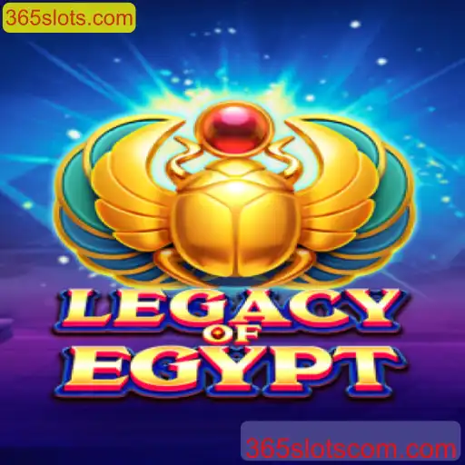 Descubra os Segredos do Slot 'LegacyOfEgypt' no 365slots.com