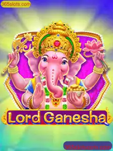 Descubra o Fascinante Mundo de LordGanesha no 365slots.com