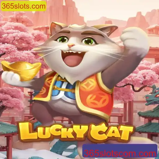 LuckyCat: O Novo Fenômeno de Entretenimento em 365slots.com