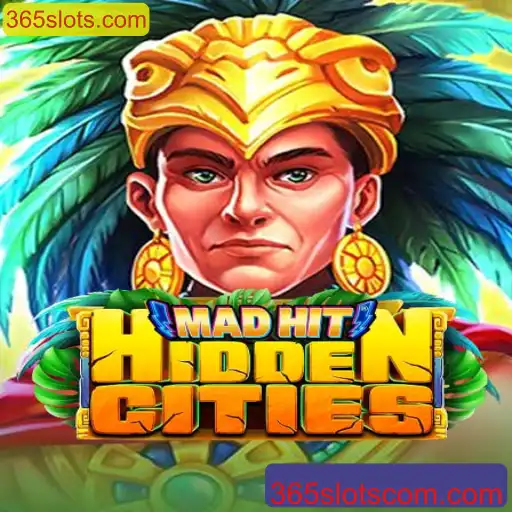 Explorando o Fascinante Mundo de MadHitHiddenCities e a Tendência Crescente de 365slots.com