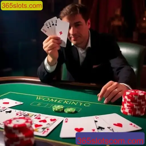 Descubra o Fascinante Mundo de LordGanesha no 365slots.com