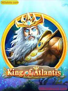 KingofAtlantis: Uma Jornada Épica no Mundo dos Slots