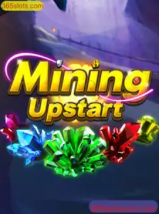 Explorando o Mundo de MiningUpstart no 365slots.com