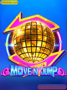 MovenJump: Um Novo Jogo Empolgante no 365slots.com