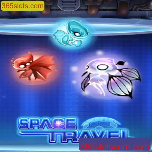 Explorando o Universo de SpaceTravel: Um Novo Jogo de Aventura Interestelar no 365slots.com