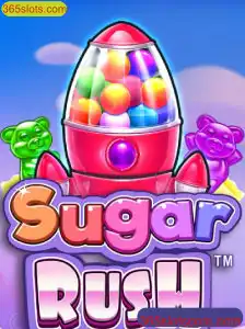 Mergulhe na Diversão com SugarRush: O Encantador Mundo dos Jogos de Cassino Online