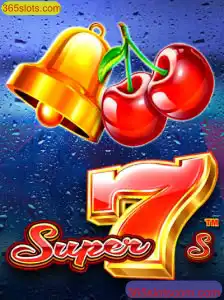 Explorando o Encanto do Jogo de Caça-Níqueis Super7s