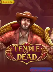 Descubra as Aventuras de TempleofDead no 365slots.com