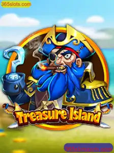 Explorando o Mundo Aventureiro de TreasureIsland no 365slots.com